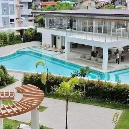 Mivesa Garden Residences