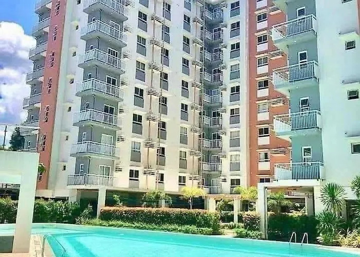 Mivesa Garden Residences 3*