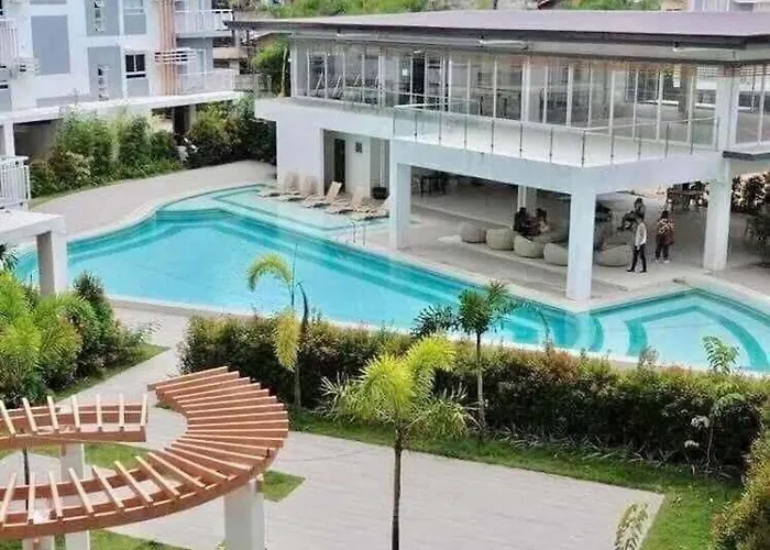 Mivesa Garden Residences