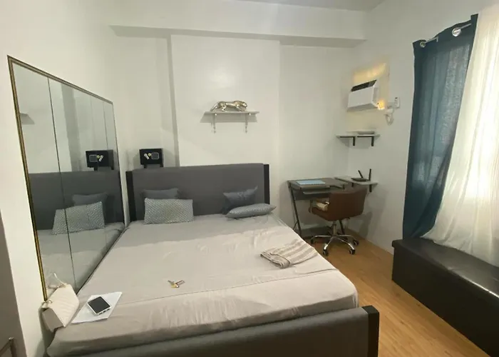 Mivesa Garden Residences Appart hôtel 3*
