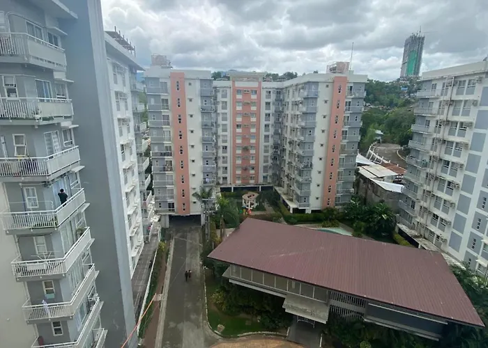 Mivesa Garden Residences Cebu