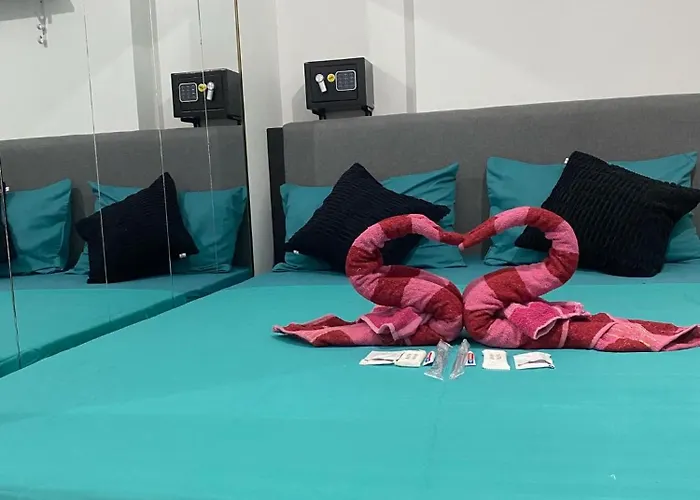 Mivesa Garden Residences 3* Cebu