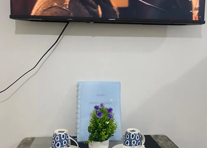 Mivesa Garden Residences 3* Cebu